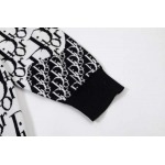 2025年10月11日秋冬入荷新作Diorニット/セーター高品質安い人気商品/HL工場