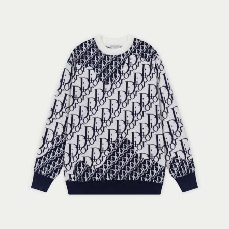 2025年10月11日秋冬入荷新作Diorニット/セーター高...