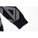 2025年10月11日秋冬入荷新作Diorニット/セーター高品質安い人気商品/HL工場