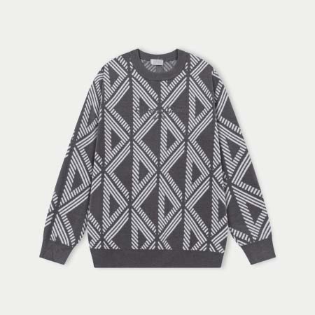 2025年10月11日秋冬入荷新作Diorニット/セーター高...