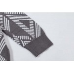 2025年10月11日秋冬入荷新作Diorニット/セーター高品質安い人気商品/HL工場