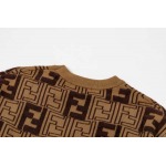 2025年10月11日秋冬入荷新作FENDIニット/セーター高品質安い人気商品/HL工場