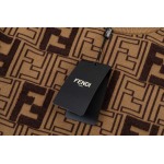 2025年10月11日秋冬入荷新作FENDIニット/セーター高品質安い人気商品/HL工場