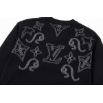 2025年10月11日秋冬入荷新作 LOUIS VUITTONニット/セーター高品質安い人気商品/HL工場