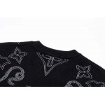 2025年10月11日秋冬入荷新作 LOUIS VUITTONニット/セーター高品質安い人気商品/HL工場