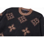 2025年10月11日秋冬入荷新作 LOUIS VUITTONニット/セーター高品質安い人気商品/HL工場