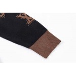 2025年10月11日秋冬入荷新作 LOUIS VUITTONニット/セーター高品質安い人気商品/HL工場