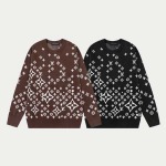2025年10月11日秋冬入荷新作 LOUIS VUITTONニット/セーター高品質安い人気商品/HL工場