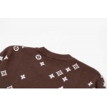 2025年10月11日秋冬入荷新作 LOUIS VUITTONニット/セーター高品質安い人気商品/HL工場