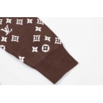 2025年10月11日秋冬入荷新作 LOUIS VUITTONニット/セーター高品質安い人気商品/HL工場