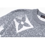 2025年10月11日秋冬入荷新作 LOUIS VUITTONニット/セーター高品質安い人気商品/HL工場