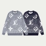 2025年10月11日秋冬入荷新作 LOUIS VUITTONニット/セーター高品質安い人気商品/HL工場