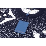 2025年10月11日秋冬入荷新作 LOUIS VUITTONニット/セーター高品質安い人気商品/HL工場