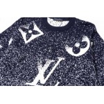 2025年10月11日秋冬入荷新作 LOUIS VUITTONニット/セーター高品質安い人気商品/HL工場