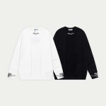 2025年10月11日秋冬入荷新作PRADAニット/セーター高品質安い人気商品/HL工場