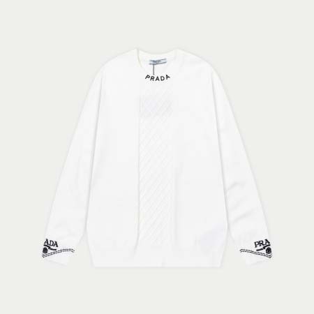 2025年10月11日秋冬入荷新作PRADAニット/セーター...