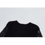 2025年10月11日秋冬入荷新作GUCCIニット/セーター高品質安い人気商品/HL工場