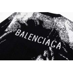 2025年10月11日秋冬入荷新作BALENCIAGAニット/セーター高品質安い人気商品/HL工場