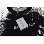 2025年10月11日秋冬入荷新作BALENCIAGAニット/セーター高品質安い人気商品/HL工場