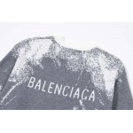 2025年10月11日秋冬入荷新作BALENCIAGAニット/セーター高品質安い人気商品/HL工場