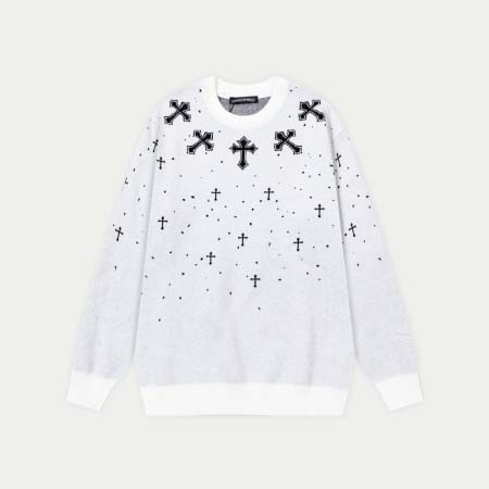 2025年10月11日秋冬入荷新作Chrome hearts...