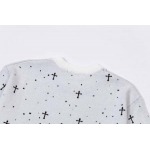 2025年10月11日秋冬入荷新作Chrome hearts ニット/セーター高品質安い人気商品/HL工場