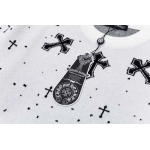 2025年10月11日秋冬入荷新作Chrome hearts ニット/セーター高品質安い人気商品/HL工場