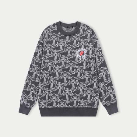 2025年10月11日秋冬入荷新作Chrome hearts...