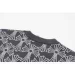 2025年10月11日秋冬入荷新作Chrome hearts ニット/セーター高品質安い人気商品/HL工場