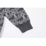 2025年10月11日秋冬入荷新作Chrome hearts ニット/セーター高品質安い人気商品/HL工場