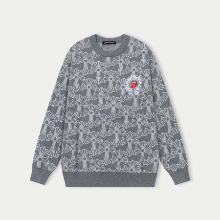 2025年10月11日秋冬入荷新作Chrome hearts...