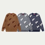 2025年10月11日秋冬入荷新作GUCCIニット/セーター高品質安い人気商品/HL工場