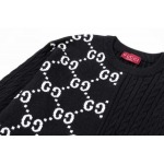 2025年10月11日秋冬入荷新作GUCCIニット/セーター高品質安い人気商品/HL工場