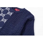 2025年10月11日秋冬入荷新作GUCCIニット/セーター高品質安い人気商品/HL工場