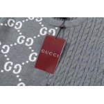 2025年10月11日秋冬入荷新作GUCCIニット/セーター高品質安い人気商品/HL工場