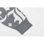 2025年10月11日秋冬入荷新作Chrome hearts ニット/セーター高品質安い人気商品/HL工場
