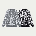 2025年10月11日秋冬入荷新作Chrome hearts ニット/セーター高品質安い人気商品/HL工場