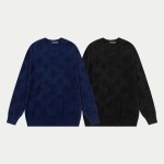 2025年10月11日秋冬入荷新作 LOUIS VUITTONニット/セーター高品質安い人気商品/HL工場