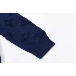 2025年10月11日秋冬入荷新作 LOUIS VUITTONニット/セーター高品質安い人気商品/HL工場