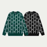 2025年10月11日秋冬入荷新作 LOUIS VUITTONニット/セーター高品質安い人気商品/HL工場