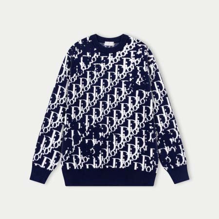 2025年10月11日秋冬入荷新作Diorニット/セーター高...