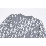 2025年10月11日秋冬入荷新作Diorニット/セーター高品質安い人気商品/HL工場
