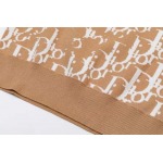 2025年10月11日秋冬入荷新作Diorニット/セーター高品質安い人気商品/HL工場