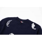 2025年10月11日秋冬入荷新作Thom Browneニット/セーター高品質安い人気商品/HL工場
