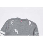 2025年10月11日秋冬入荷新作Thom Browneニット/セーター高品質安い人気商品/HL工場