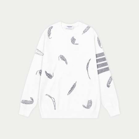 2025年10月11日秋冬入荷新作Thom Browneニッ...