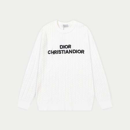2025年10月11日秋冬入荷新作Diorニット/セーター高...