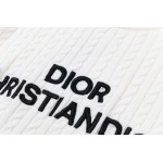 2025年10月11日秋冬入荷新作Diorニット/セーター高品質安い人気商品/HL工場