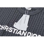 2025年10月11日秋冬入荷新作Diorニット/セーター高品質安い人気商品/HL工場