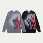 2025年10月11日秋冬入荷新作MONCLERニット/セーター高品質安い人気商品/HL工場